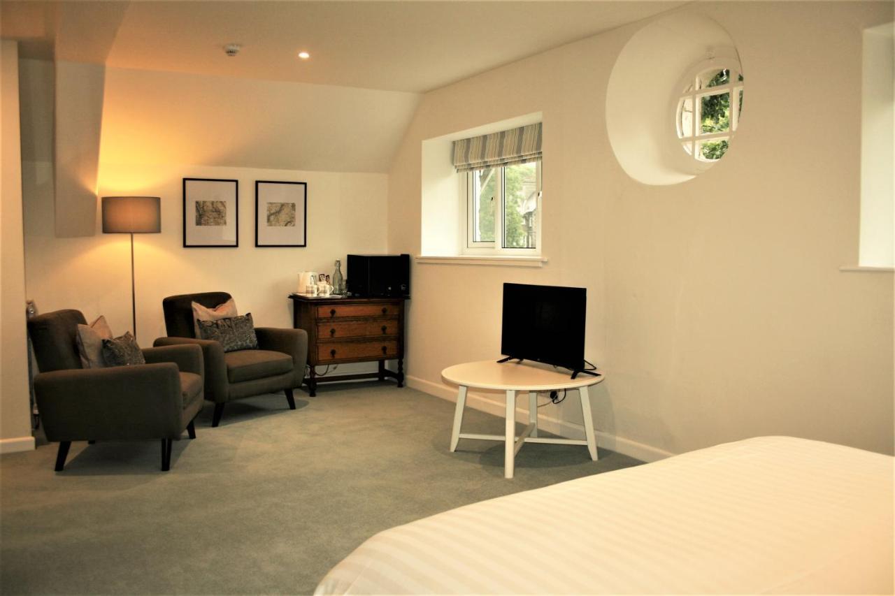 The Coach House Hotel Уиндермер Екстериор снимка