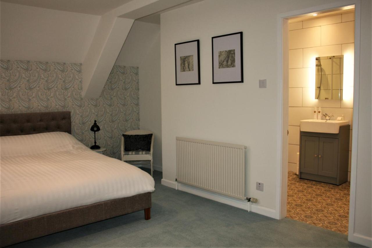 The Coach House Hotel Уиндермер Екстериор снимка