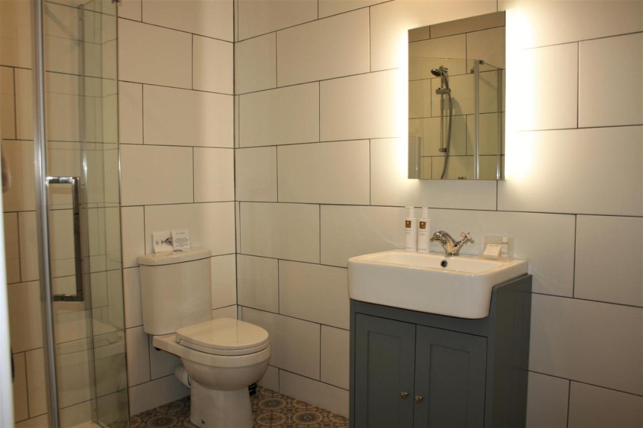 The Coach House Hotel Уиндермер Екстериор снимка