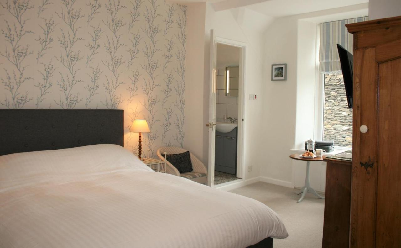 The Coach House Hotel Уиндермер Екстериор снимка