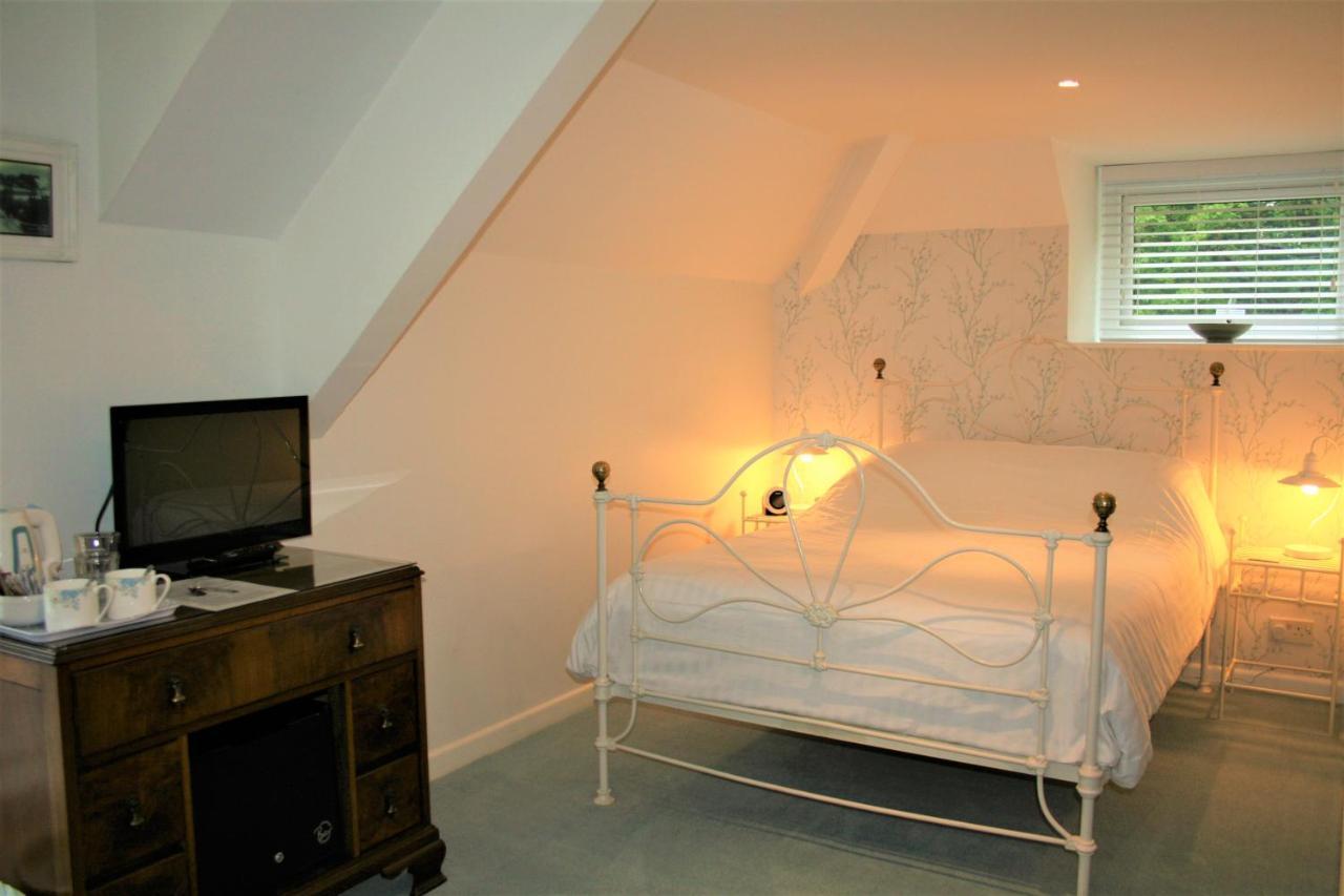 The Coach House Hotel Уиндермер Екстериор снимка