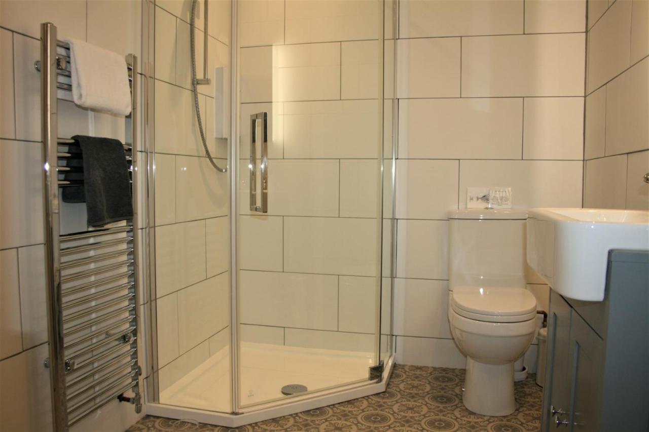 The Coach House Hotel Уиндермер Екстериор снимка