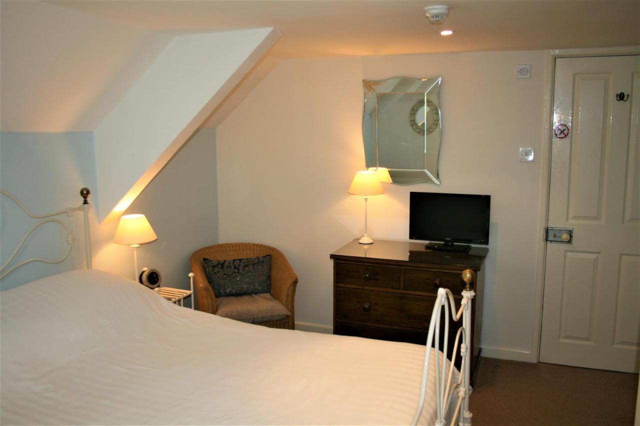 The Coach House Hotel Уиндермер Екстериор снимка