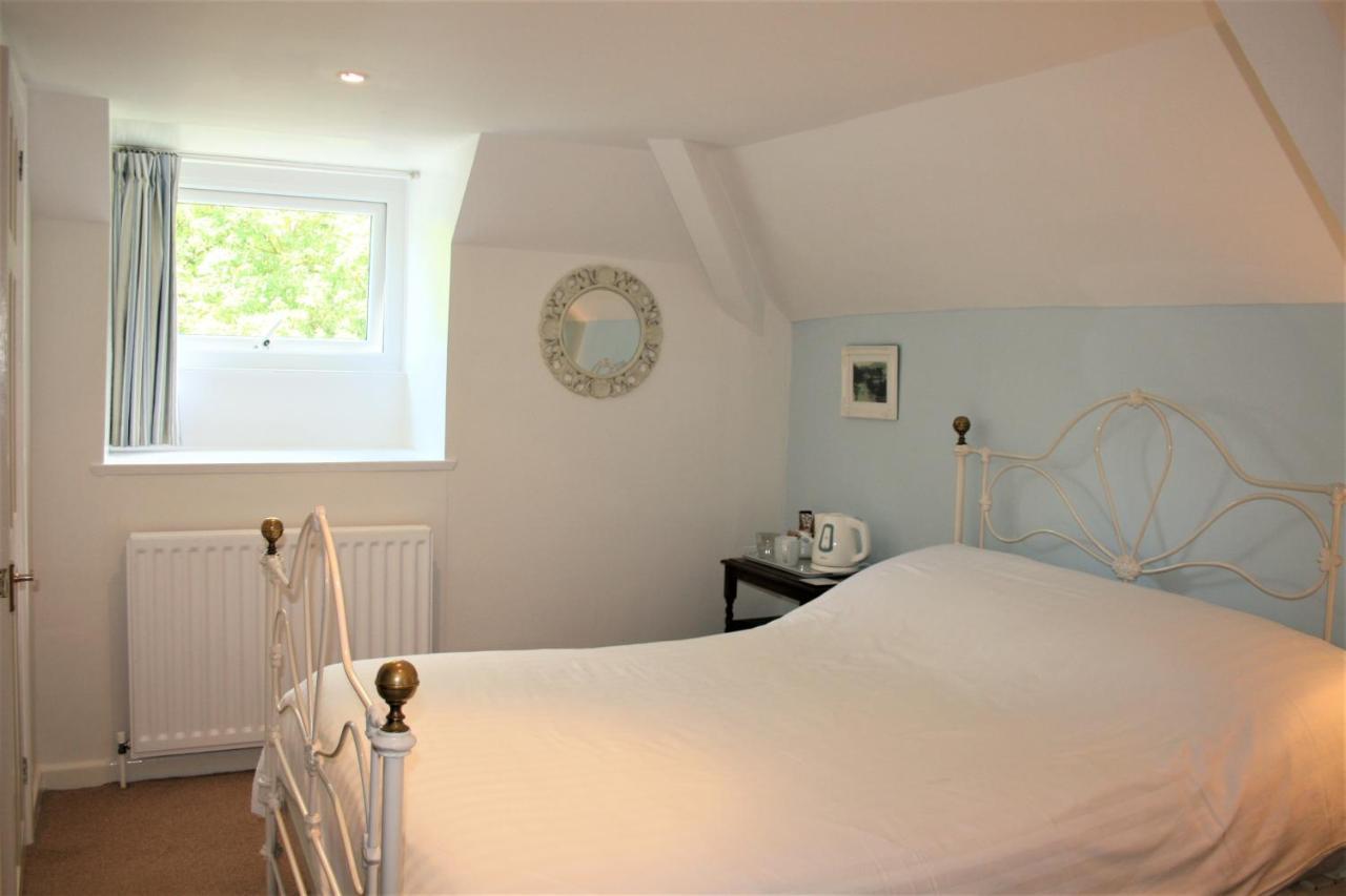 The Coach House Hotel Уиндермер Екстериор снимка