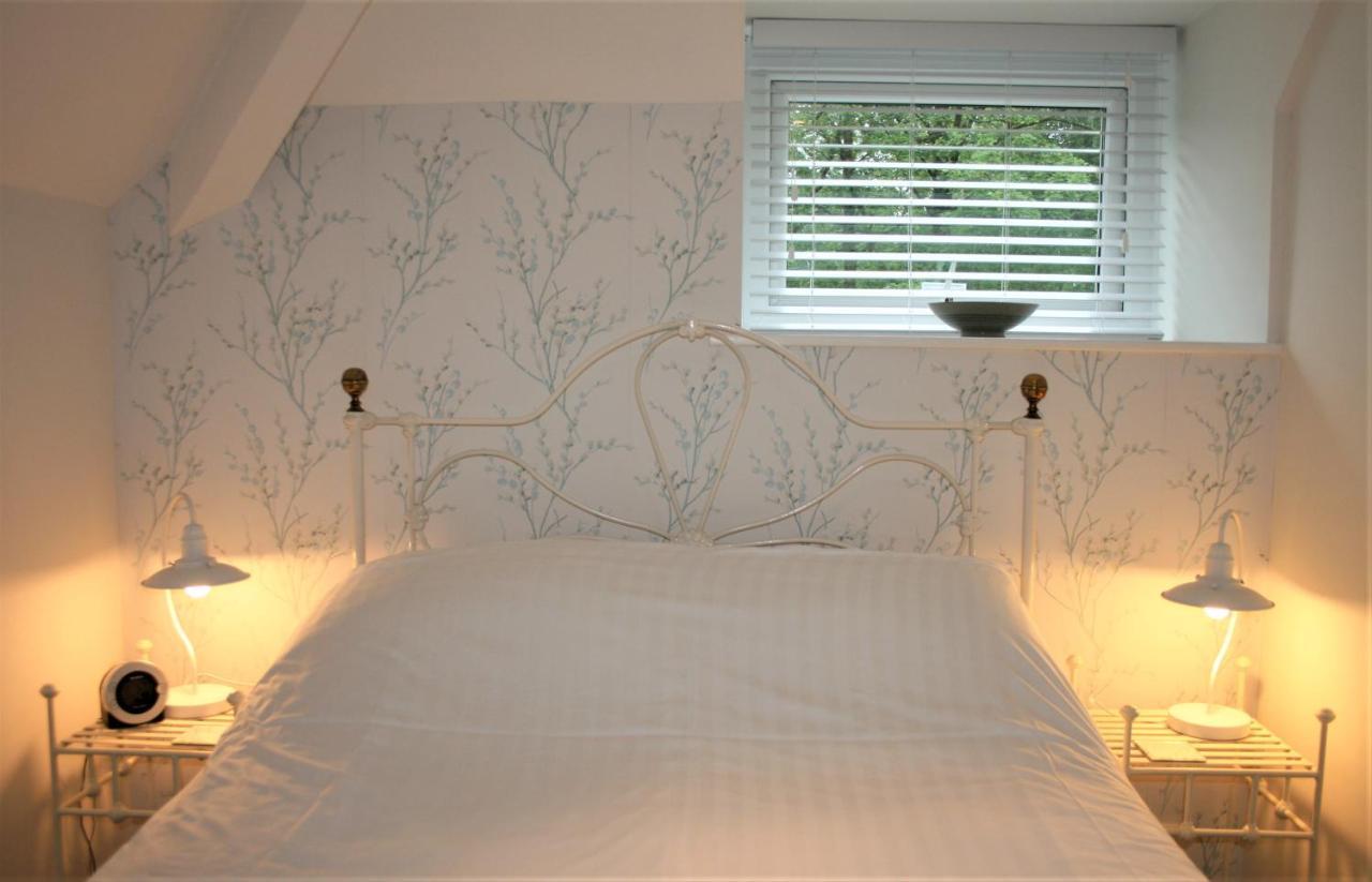 The Coach House Hotel Уиндермер Екстериор снимка