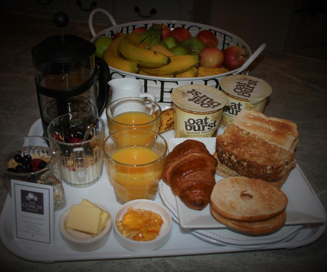 The Coach House Hotel Уиндермер Екстериор снимка