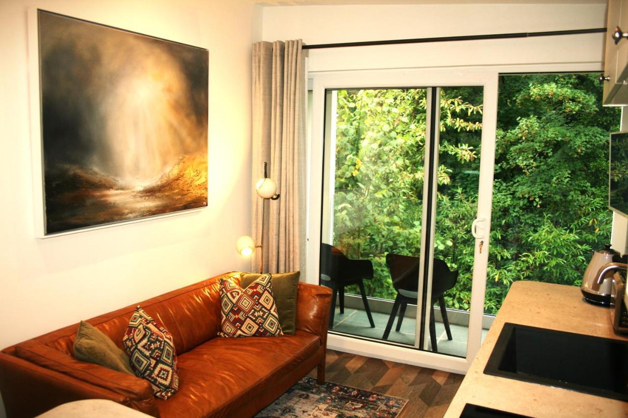 The Coach House Hotel Уиндермер Екстериор снимка