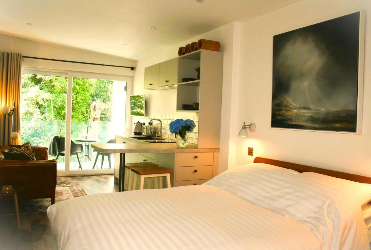 The Coach House Hotel Уиндермер Екстериор снимка