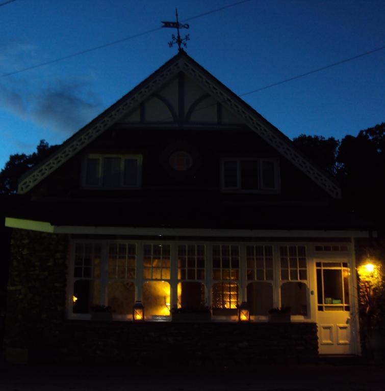 The Coach House Hotel Уиндермер Екстериор снимка