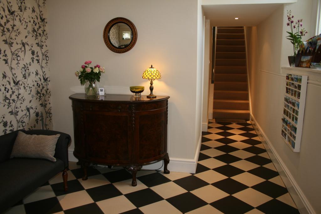 The Coach House Hotel Уиндермер Стая снимка