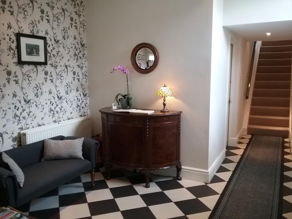The Coach House Hotel Уиндермер Екстериор снимка