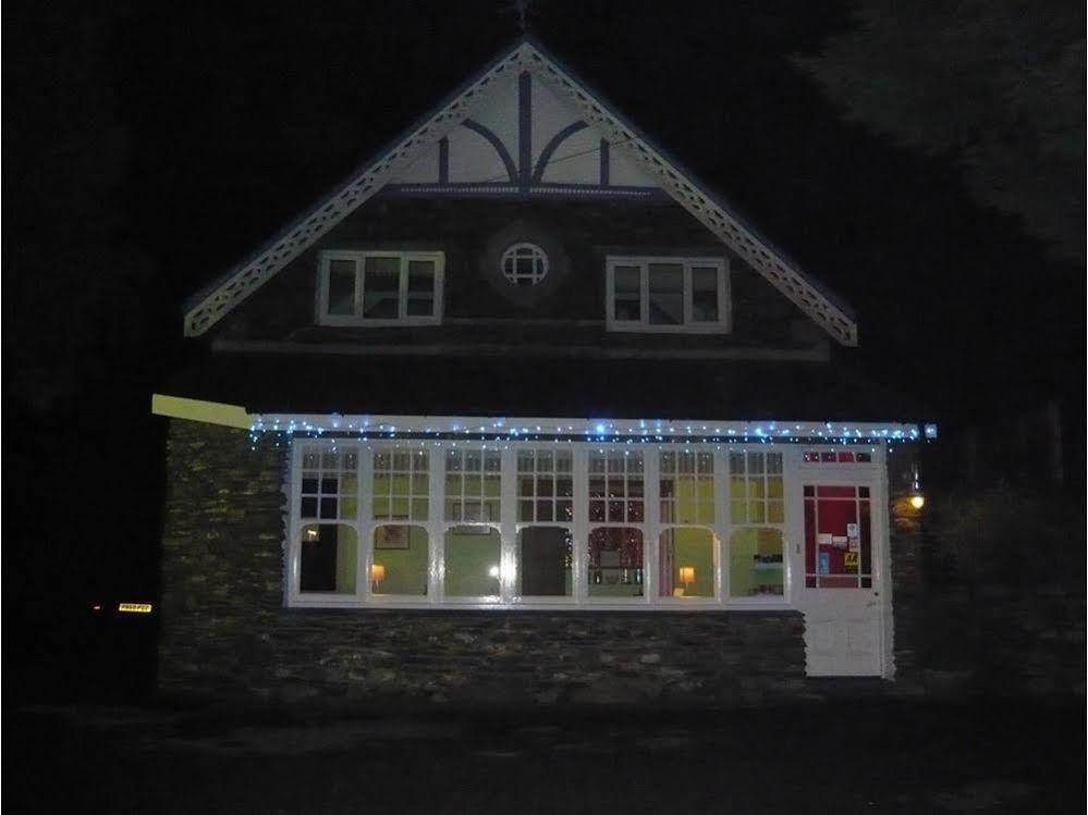 The Coach House Hotel Уиндермер Екстериор снимка