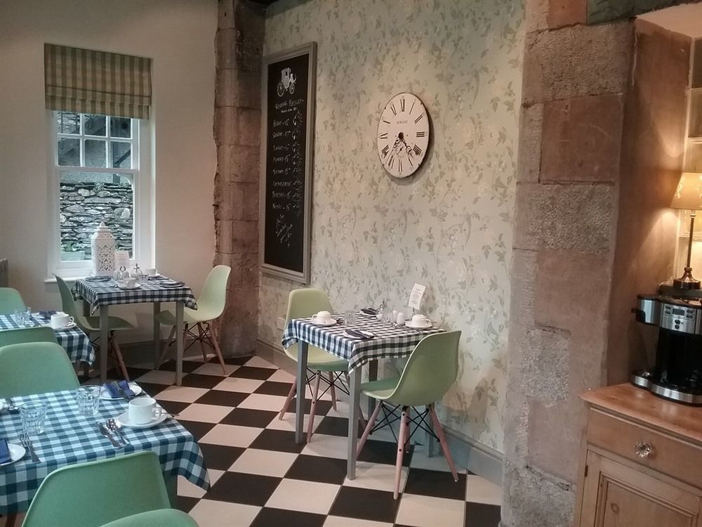 The Coach House Hotel Уиндермер Екстериор снимка