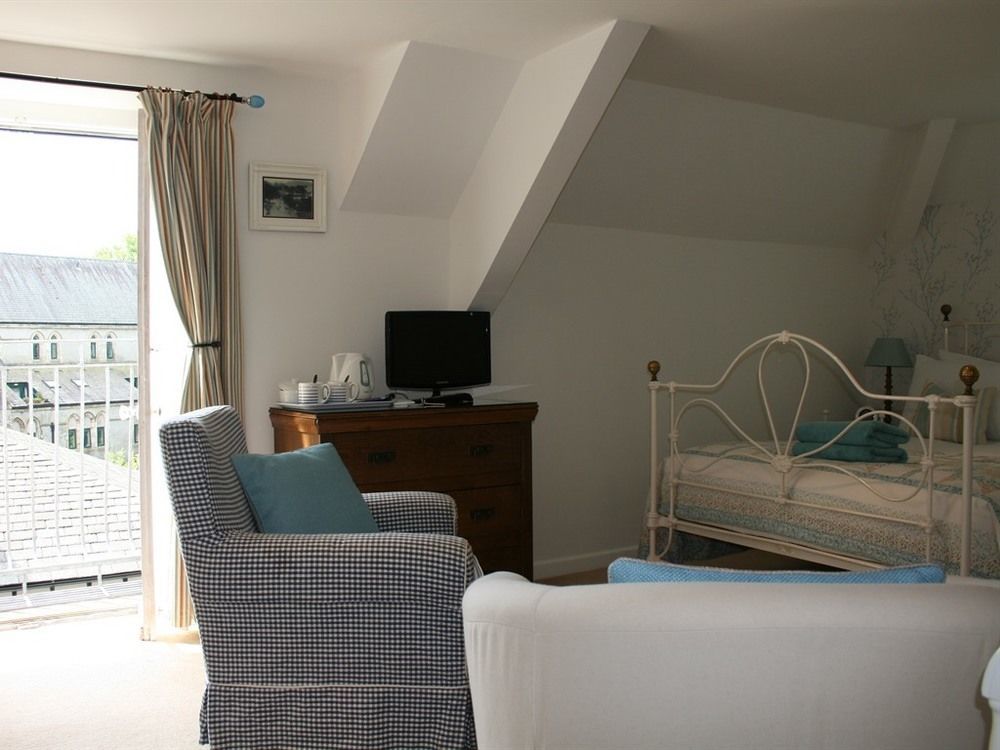The Coach House Hotel Уиндермер Екстериор снимка