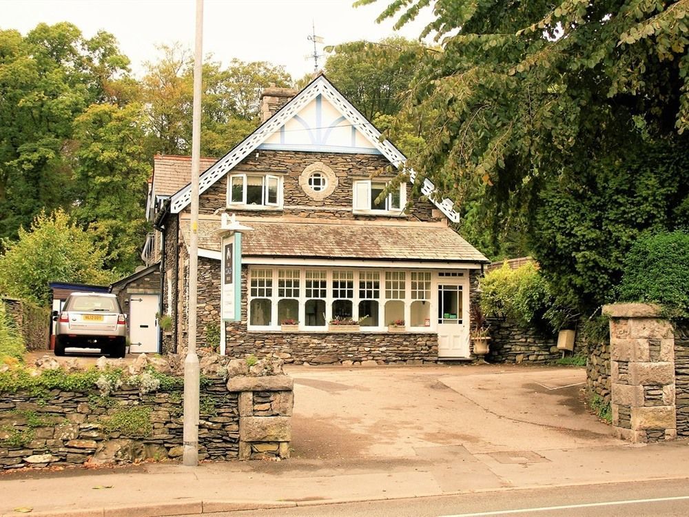 The Coach House Hotel Уиндермер Екстериор снимка
