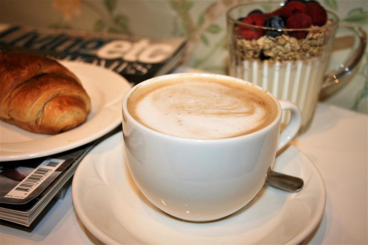 The Coach House Hotel Уиндермер Екстериор снимка