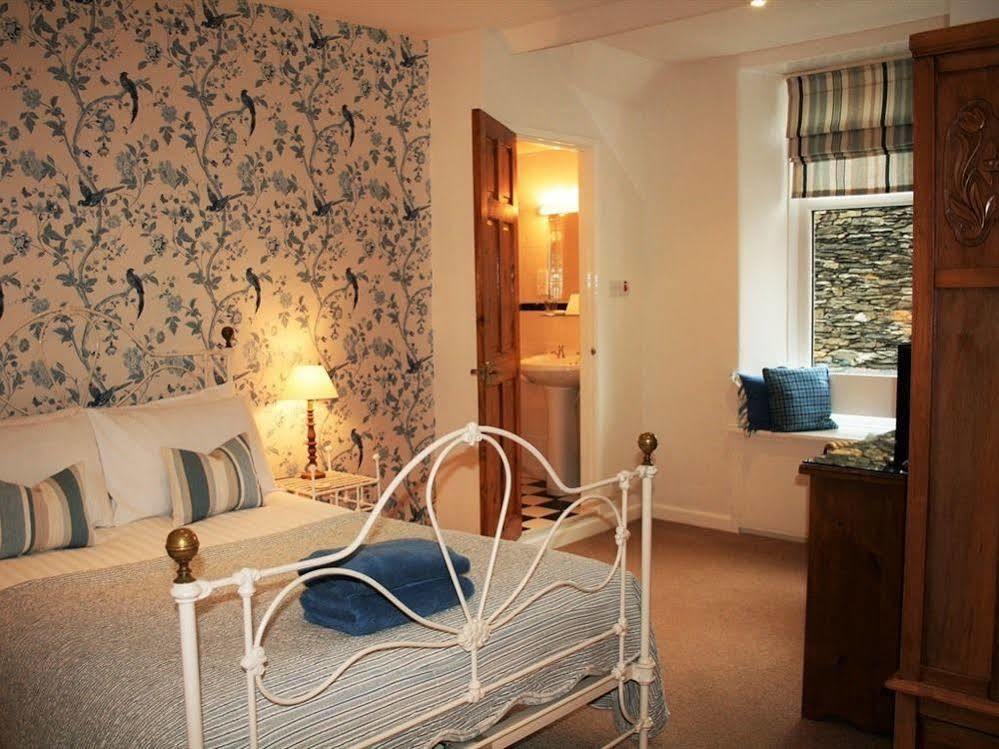 The Coach House Hotel Уиндермер Екстериор снимка